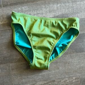 J. Crew swim bottoms
